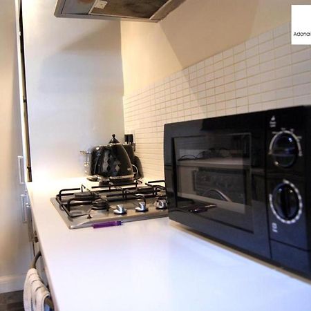 2 Bedroom Apartment At Dagenham , Adonai Serviced Accommodation, Free Wifi And Parking Dış mekan fotoğraf